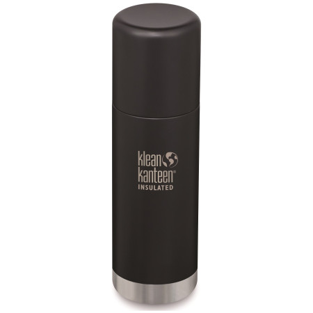 Bouteille isotherme Klean Kanteen TKPro 500 ml vert ShaleBlack