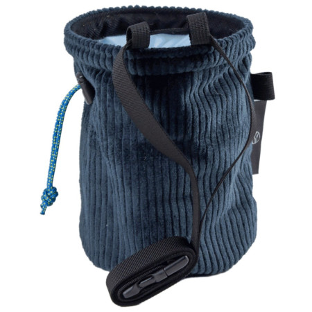 Sac à magnésie SIERRA Climbing Tube Chili