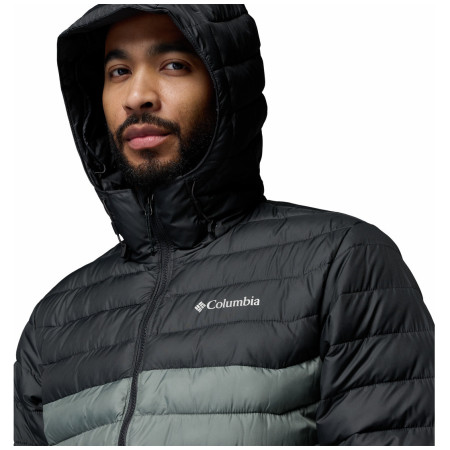 Veste homme Columbia Powder Lite™ II Hooded Jacket