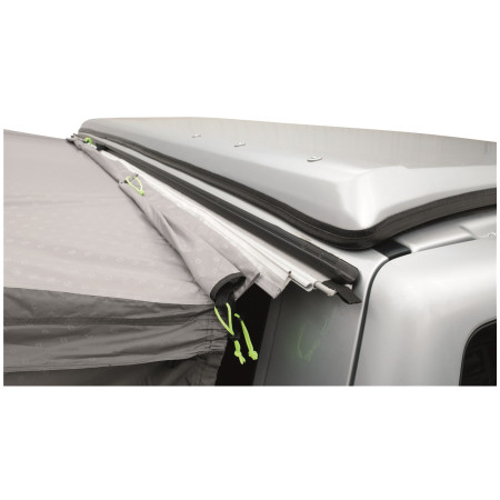 Barre Outwell Touring Connect Set 7-7 mm