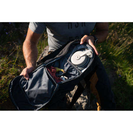 Sac à dos vélo Husky Peten 10