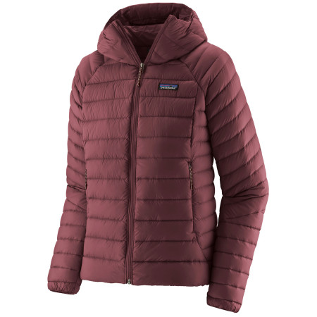 Doudoune femme Patagonia Down Sweater Hoody