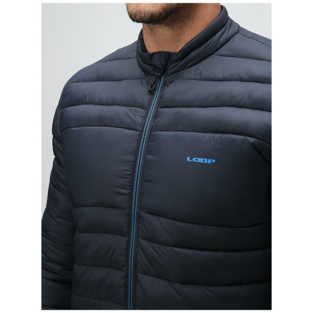Veste homme Loap Irpur
