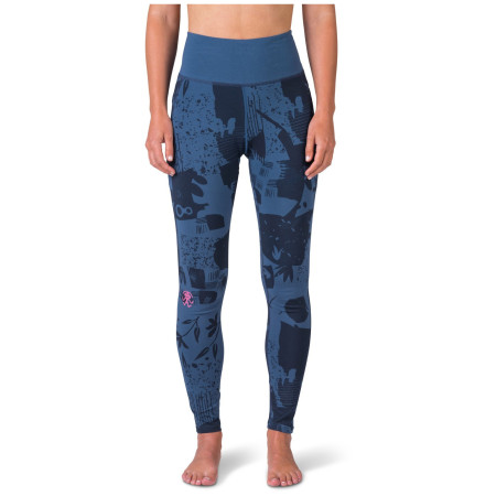 Legging femme Rafiki Ceillac Ctn (2025)