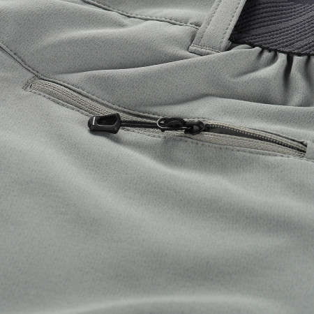 Shorts femme Alpine Pro Zamba 4