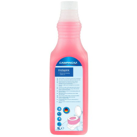 Produit nettoyage Campingaz Instapink™ 1L