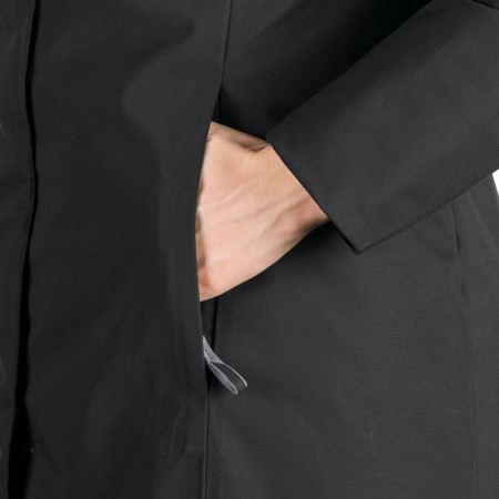 Manteau femme Northfinder Laney