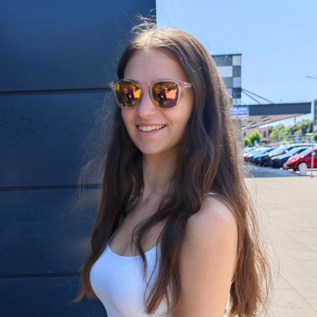 Lunettes soleil Vidix Wave