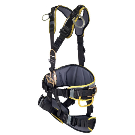 Harnais de sécurité Singing Rock Expert 3D