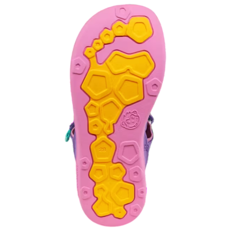 Sandales enfant Affenzahn Vegan Breezy