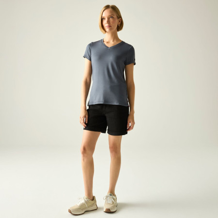 T-shirt femme Regatta Elkie