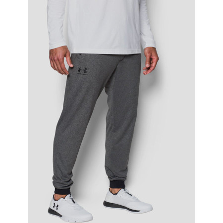 Pantalons de survêtement hommes Under Armour Sportstyle Tricot Jogger
