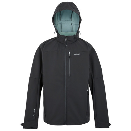 Veste homme Regatta Arana girs Ash(Glacier)