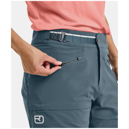 Shorts femme Ortovox Brenta Shorts W