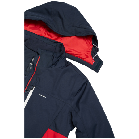 Veste de ski homme Loap Febiss