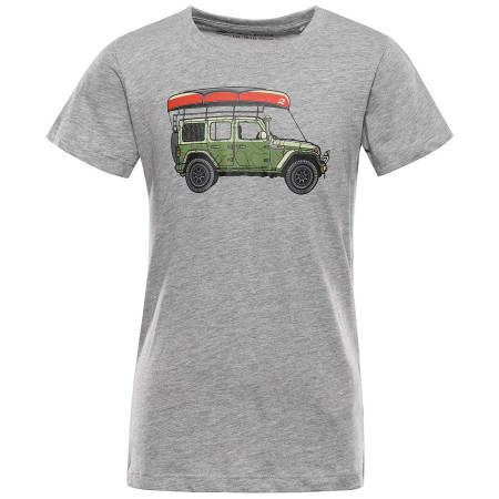 T-shirt enfant Alpine Pro Bigero 2 Rise