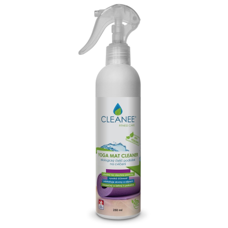 Spray nettoyage CLEANEE Yoga Mat Cleaner