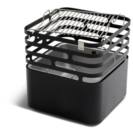 Grille de barbecue Höfats Cube Grid