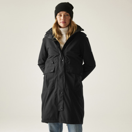 Manteau femme Regatta Yannta