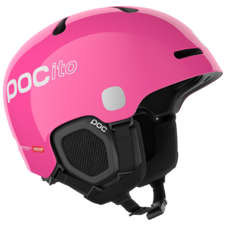 Casque de ski enfant POC POCito Fornix MIPS
