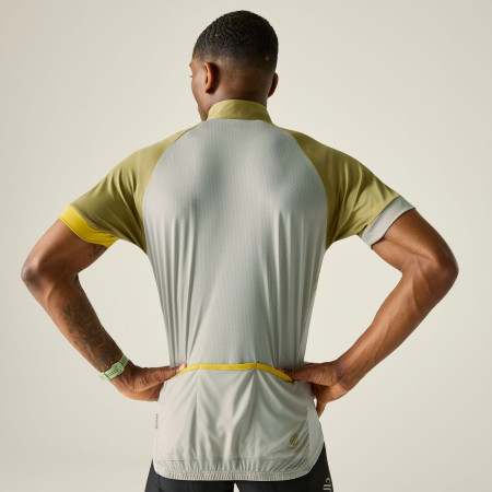 Maillot vélo homme Dare 2b Protraction III Jersey