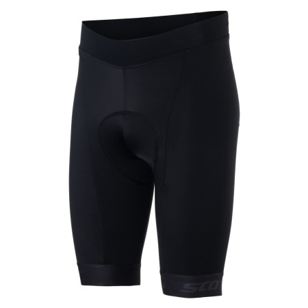 Cuissard de vélo homme Scott Shorts M's Endurance ++ noir Black