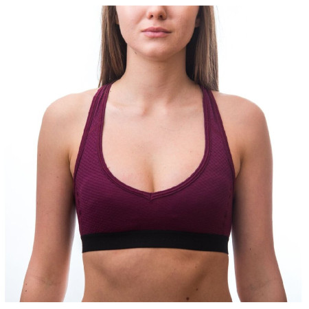 Soutien-gorge Sensor Merino DF
