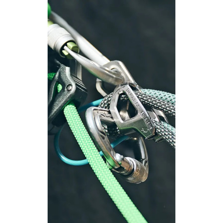 Assureur Edelrid Nano Jul