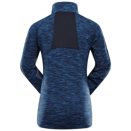 Sweat enfant Alpine Pro Detto Blue