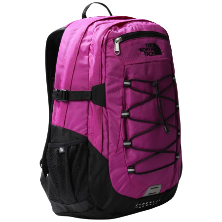 Sac à dos urbain The North Face Borealis Classic noir / rose