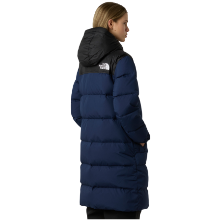 Manteau femme The North Face W Nuptse Parka