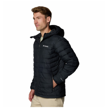 Veste homme Columbia Powder Lite™ II Hooded Jacket
