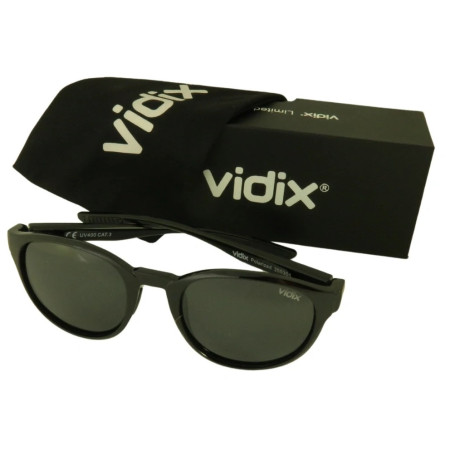 Lunettes soleil Vidix Orbix noir black