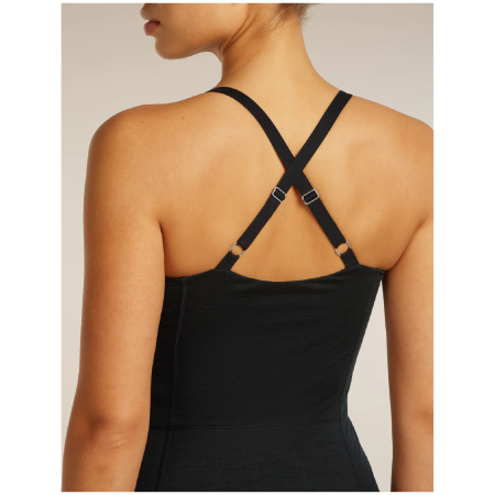 Robe femme Icebreaker Merino Blend 150 Active Dress