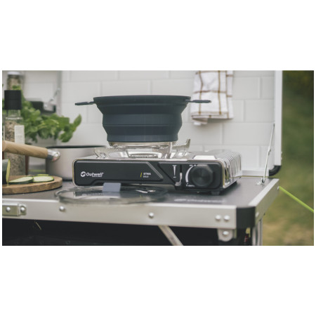 Réchaud à gaz Outwell Etna Solo