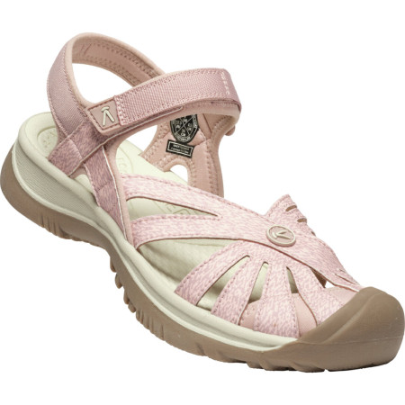 Sandales femme Keen Rose Sandal W rose fawn