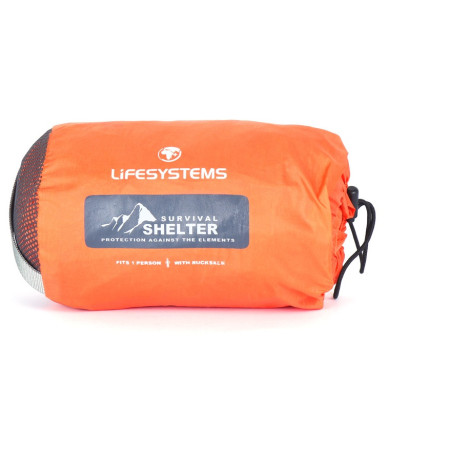 Sacs bivouac Lifesystems Survival Shelter Solo