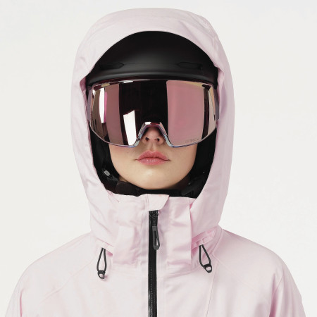 Veste femme Salomon Brilliant 2.0 Jacket W