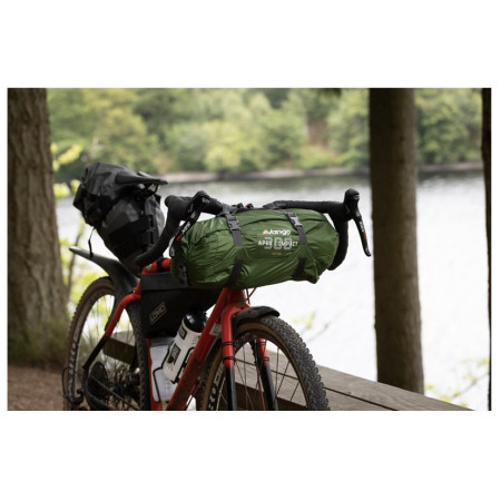 Tente de randonnée Vango Apex Compact 300