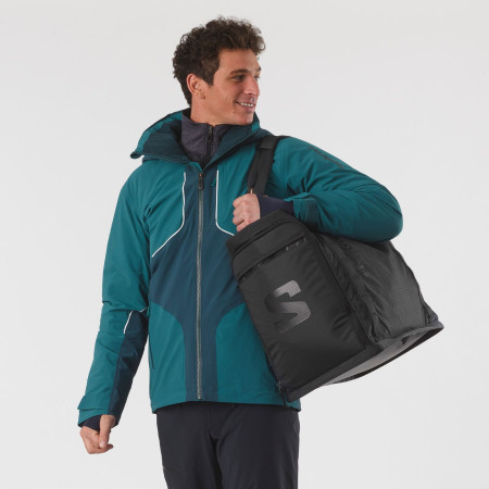 Sac chaussures de ski Salomon Extend Max Gearbag