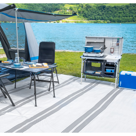 Tapis Brunner Kinetic 600 250x600 cm