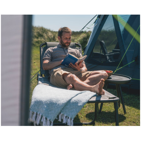 Chaise longue Outwell Samoa