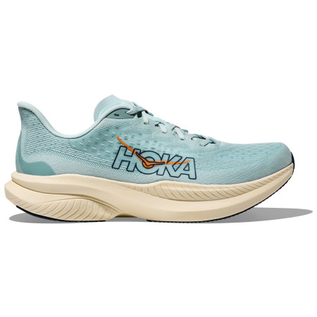 Chaussures de running hommes Hoka M Mach 6