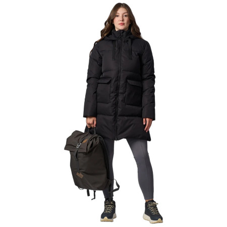 Manteau d'hiver femme Northfinder Izabel