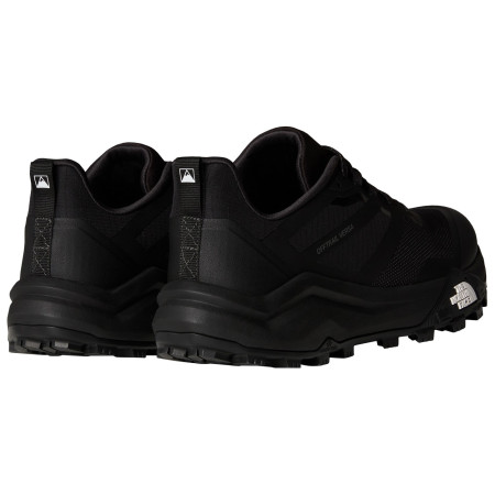 Chaussures de running hommes The North Face Offtrail Versa