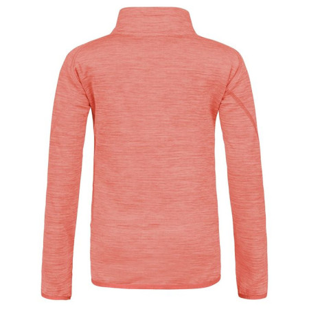 Sweatshirt enfant Hannah Gery Jr Fusion Coral Mel