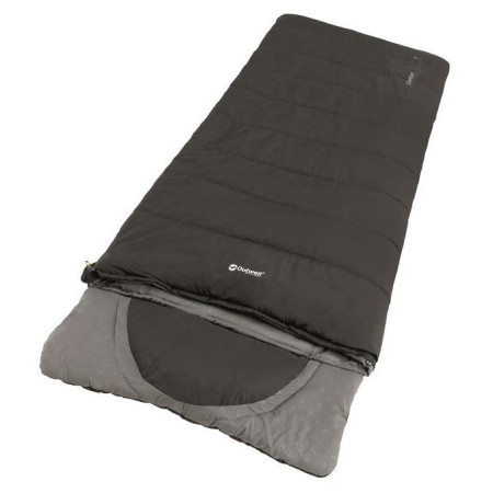 Sac de couchage Outwell Contour girs MidnightBlack