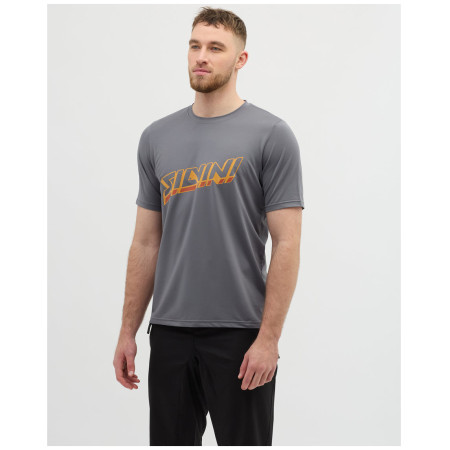 Maillot vélo homme Silvini Denno