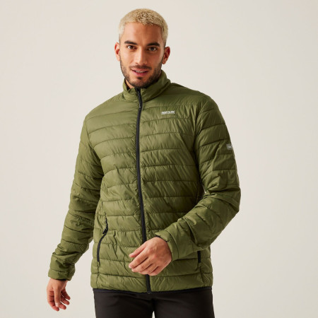 Veste homme Regatta Hillpack II