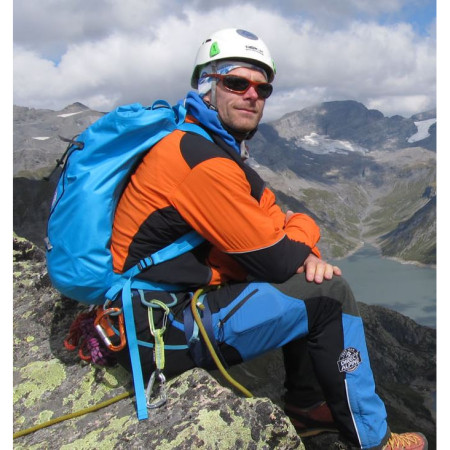 Pantalon homme Direct Alpine Cascade Plus